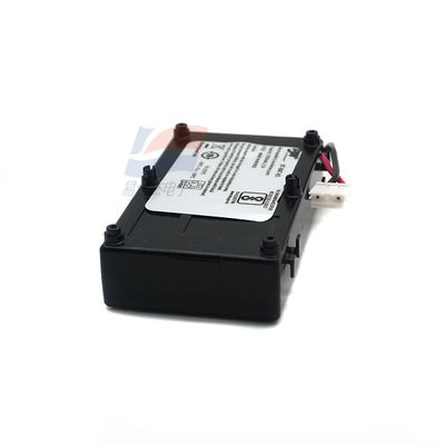 YJJ XT-BAT-K1 Parte de substituição da bateria adequada para o detector BWG Max XT II