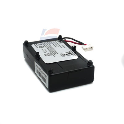 YJJ XT-BAT-K1 Parte de substituição da bateria adequada para o detector BWG Max XT II