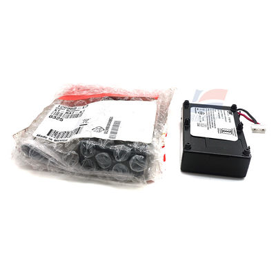 YJJ XT-BAT-K1 Parte de substituição da bateria adequada para o detector BWG Max XT II