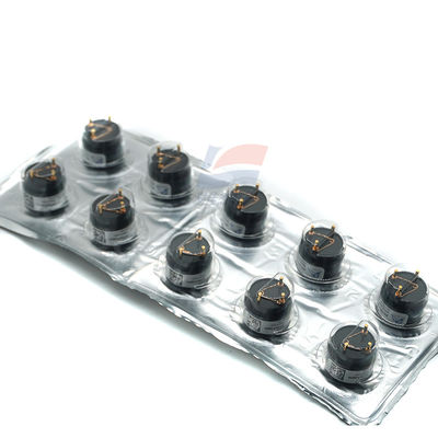 NE4-HCHO Sensor de gás formaldeído eletroquímico de três eletrodos série 4