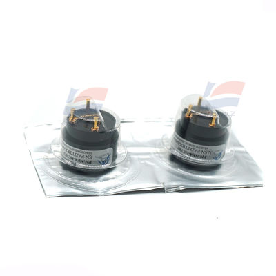 NE4-HCHO Sensor de gás formaldeído eletroquímico de três eletrodos série 4