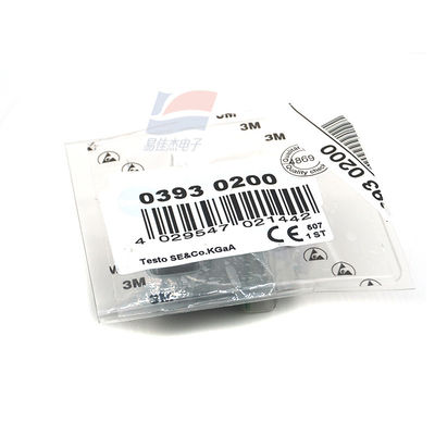 0393.0200 0393 0200 Sensor de gás de dióxido de azoto para medição da concentração de dióxido de azoto nos gases de combustão