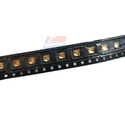 Desinfecção por UV de onda curta profunda leva a 254 nm 265 nm 255 nm 280 nm 275 nm Esterilizador UV LED 3535 UV