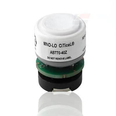YJJ MNO-LO AB770-40Z MNOLO Sensor Eletroquímico de Óxido Nítrico Detecta Excesso de Óxido Nítrico Exalado
