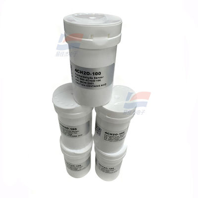 YJJ 4CH2O-100 Electrochemical Three-Electrode Formaldehyde Gas Sensor