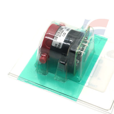 YJJ 0393 0100 Tipo CO H2 Sensor de Gás Compensatório É Usado Para Medição de Gás de Fumaça