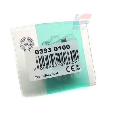 YJJ 0393 0100 Tipo CO H2 Sensor de Gás Compensatório É Usado Para Medição de Gás de Fumaça