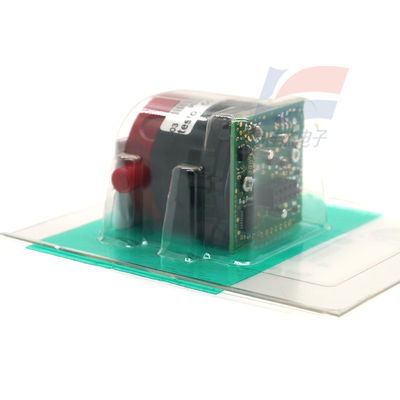 YJJ 0393 0100 Tipo CO H2 Sensor de Gás Compensatório É Usado Para Medição de Gás de Fumaça