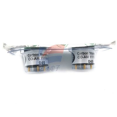 Sensor de Monóxido de Carbono YJJ CO-AM Utilizado para Monitoramento em Ambientes Industriais de Gás