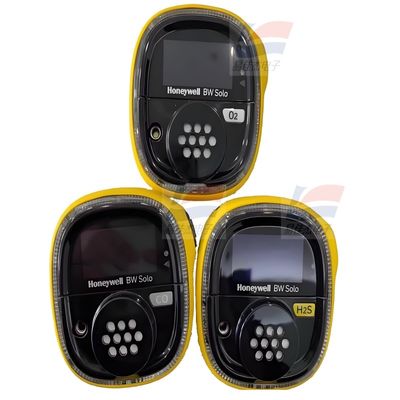 A Série Solo YJJ BWS2-M-Y de Detectores de Gás Único é utilizada para monitoramento de gás CO para segurança industrial