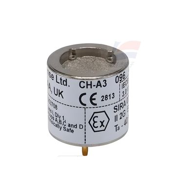 YJJ CH-A3 Catalytic Combustion Type Gas Sensor Is Used For Safe Gas Detection