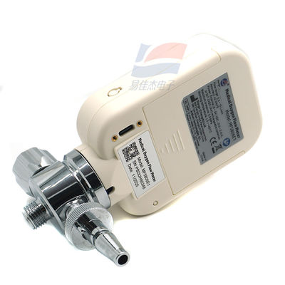 O Sensor de Fluxo YJJ MF5806E1 é Utilizado em Sistemas de Suprimento de Oxigênio Medicinal