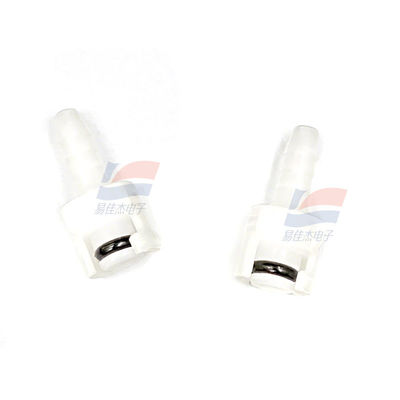 YJJ M0931K Acessórios de acoplamento rápido de mangueira de amostragem são usados para conectar detectores de gás de mangueira de amostragem