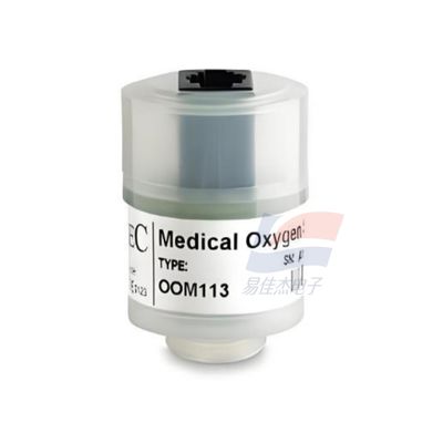 OOM113 Gas Oxygen O2 Sensor High Accuracy And Reliability
