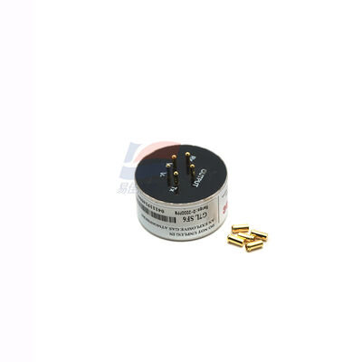 G7L SF6 NDIR Gas Measurement Sensor Small Size Environmental Testing