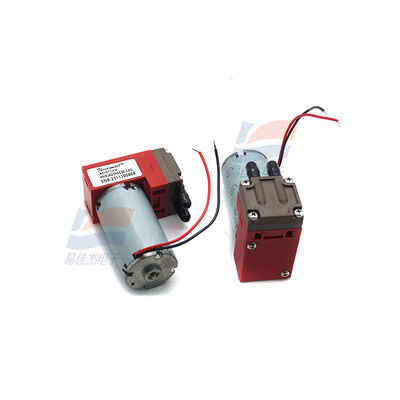 YJJ AD5KEEDC12D Robôs industriais equipados com bombas de ar