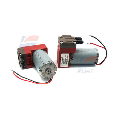 YJJ AD5KEEDC12D Robôs industriais equipados com bombas de ar