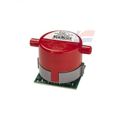 YJJ 0393 0104 Função de compensação do gás hidrogénio Sensor de monóxido de carbono Analisadores de gases de fumaça utilizados, tais como o Testo350