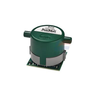 YJJ 0393 0250 Sensor específico de dióxido de enxofre utilizado em analisadores de gases de fumaça, como o Testo340 350