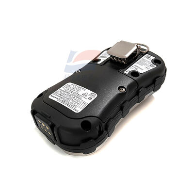 Detetor de gás sem fio portátil YJJ PGM-2500 utilizado para monitoramento de ambientes perigosos de gás