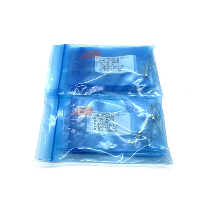 YJJ S12023-02 Fotodiodo de silício de tipo infravermelho próximo para instrumento óptico de medição de distâncias