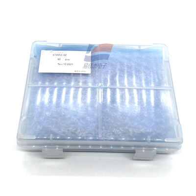 YJJ S12023-02 Fotodiodo de silício de tipo infravermelho próximo para instrumento óptico de medição de distâncias