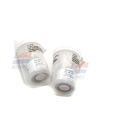 H2 3E 1% 0361-034-30049 Sensor de gás de hidrogênio 3 célula de sensor de eletrodo boa estabilidade a longo prazo