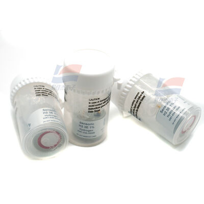 H2 3E 1% Sensor de gás hidrogénio 3 Célula de sensores de elétrodos Boa estabilidade a longo prazo