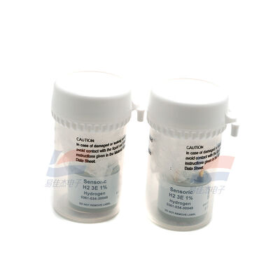 H2 3E 1% Sensor de gás hidrogénio 3 Célula de sensores de elétrodos Boa estabilidade a longo prazo