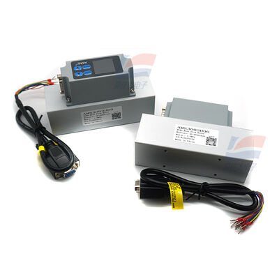 AMS3003H00 Medidor de fluxo de massa de gás para universidades Experimentos de investigação científica Monitoramento de processos industriais