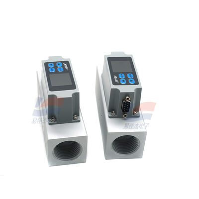 AMS3003H00 Medidor de fluxo de massa de gás para universidades Experimentos de investigação científica Monitoramento de processos industriais