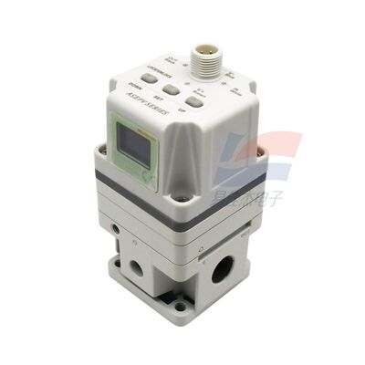 ASERV2-5002 Regulador de Pressão de Alta Precisão Interruptor de Pressão Digital Controlador de Fluxo de Gás para Controle de Processos Industriais