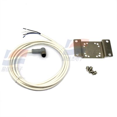 ASERV2-5002 Regulador de Pressão de Alta Precisão Interruptor de Pressão Digital Controlador de Fluxo de Gás para Controle de Processos Industriais