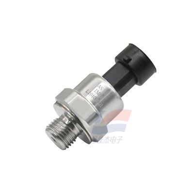 ACP35 Series High Temperature Resistant High-Precision Pressure Transmitter Hydraulic Oil Pressure Pneumatic Pressure Sensor