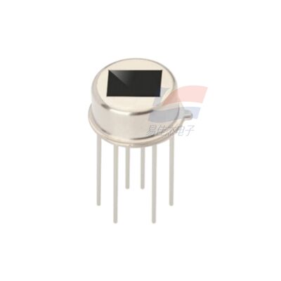 Sensor de detecção infravermelha piroelétrica digital RDA226S-F Sensor de corpo humano Sonda de iluminação de segurança