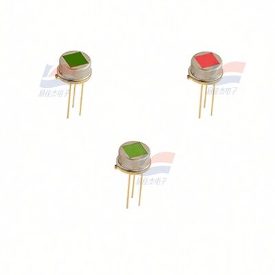 RPFA913CC Sensor de chama piroelétrico Detecção de chama Câmera de chama UV Sonda de reconhecimento de chama infravermelha