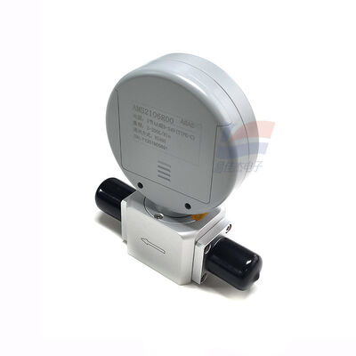 YJJ AMS2106-R00 0-25SLPM Intelligent Digital Gas Mass Flowmeter Medical Field
