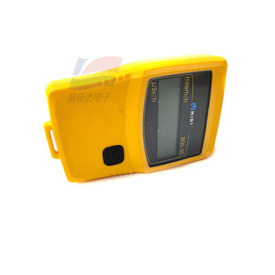 RDS-30S Digital Handheld Dose Rate Meter High Battery Life Time Measurement And Display