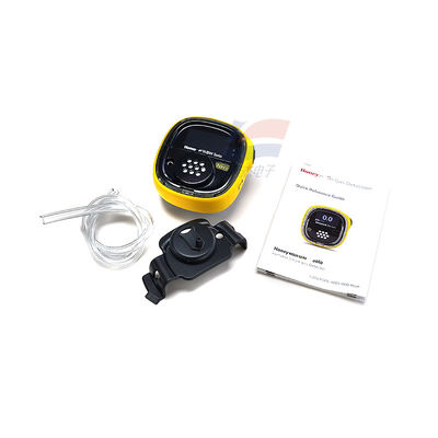 BWS1-A-Y Testador de Detector de Gás Único Sem Fio Solo NH3 Suporte a Vários Idiomas