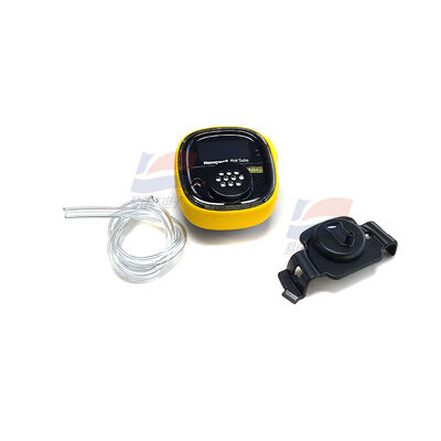 BWS1-A-Y Testador de Detector de Gás Único Sem Fio Solo NH3 Suporte a Vários Idiomas