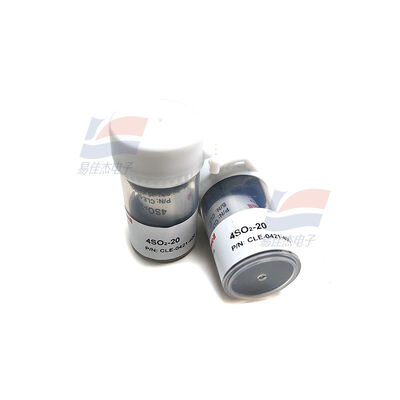 4SO2-20 CLE-0421-400 Sensor de gás de dióxido de enxofre 20PPM Electroquímica Série 4