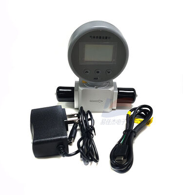 AMS2106R00 Medidor de fluxo de gás de massa quente AMS2106 Medidor de fluxo de oxigénio de ar comprimido Substitui MF5706