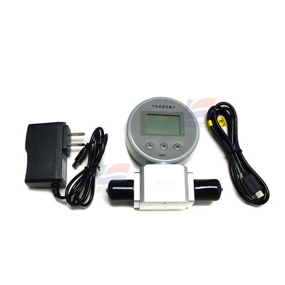 AMS2106R00 Medidor de fluxo de gás de massa quente AMS2106 Medidor de fluxo de oxigénio de ar comprimido Substitui MF5706