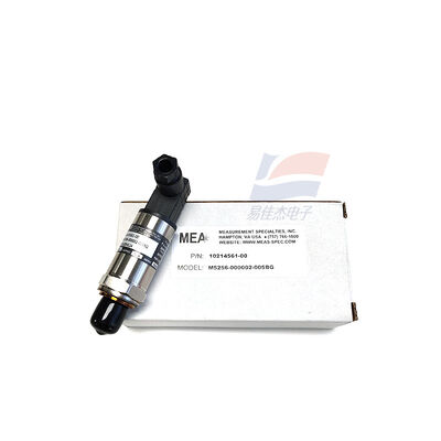 M5256-000002-005BG Transmissor de pressão para hidráulica/pneumática industrial e automação de processos