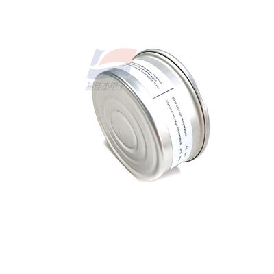 GO-02 Sensor de oxigénio para dispositivos médicos