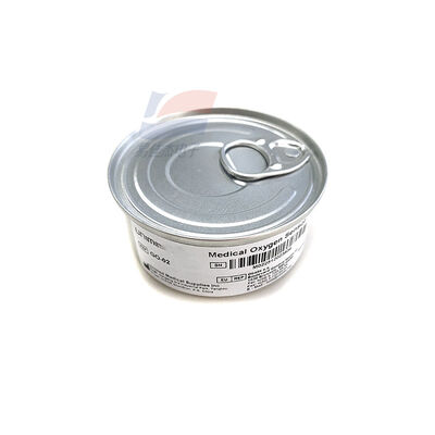 GO-02 Sensor de oxigénio para dispositivos médicos