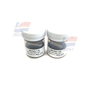 YJJ C03-0801-000 Whittle LEL 4R+ Industrial-grade Catalytic Combustion Gas Sensor