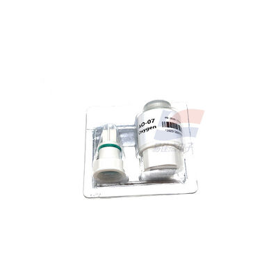 AO-07 Sensor de oxigénio eletroquímico para módulos de controlo do concentrador de oxigénio para a regulação da pureza de saída Dupe MOX-3