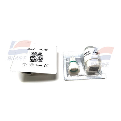 AO-07 Sensor de oxigénio eletroquímico para módulos de controlo do concentrador de oxigénio para a regulação da pureza de saída Dupe MOX-3