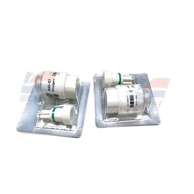 AO-07 Sensor de oxigénio eletroquímico para módulos de controlo do concentrador de oxigénio para a regulação da pureza de saída Dupe MOX-3